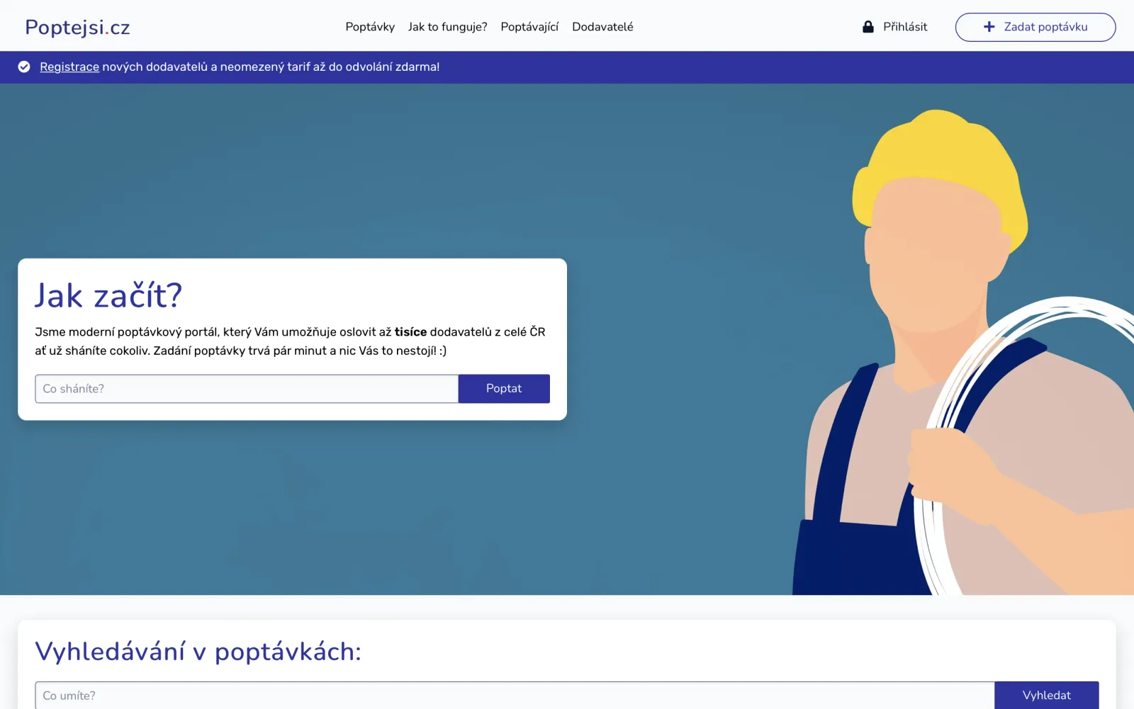 Poptejsi.cz
