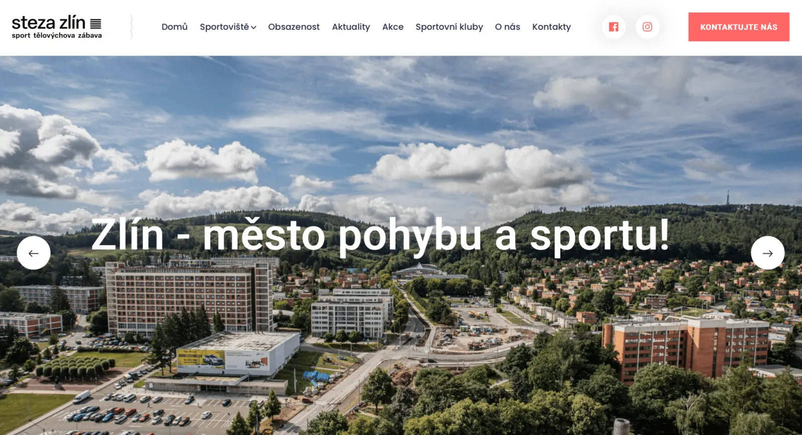 STEZA Zlín