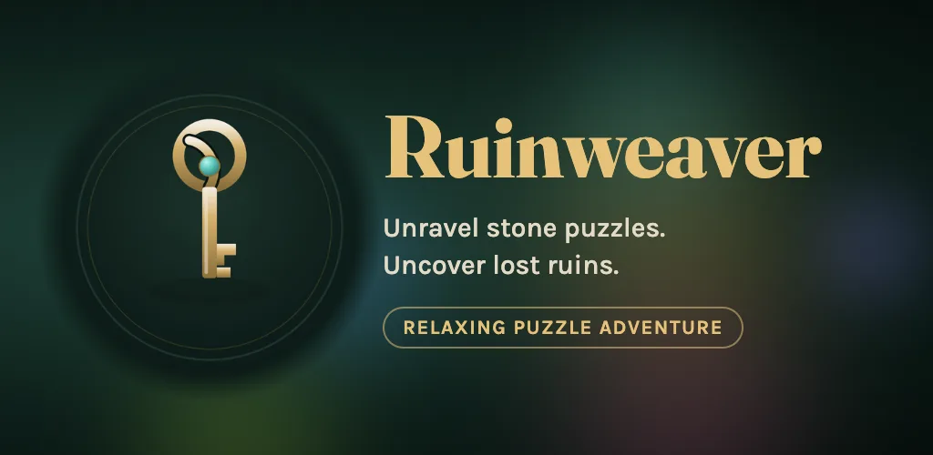 Ruinweaver